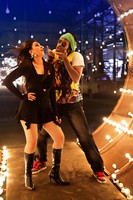 Denikaina Ready Movie Photos